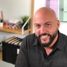 Eric Gingras (@EricG_Champlain)