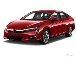 Specifically, we'll be looking at the fuel economy estimates for the popular phev. 2021 Honda Clarity Prices Reviews Pictures U S News World Report