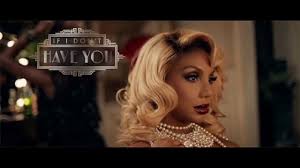 The Evolution Of Tamar Braxton Youtube