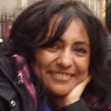 Lourdes Nieto's Instagram, Twitter & Facebook