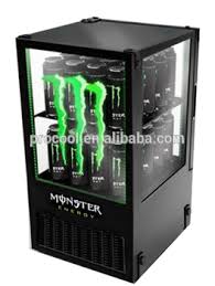 Monster energy mini fridges at alibaba.com. Monster Energy Drink Display Fridge Coowor Com