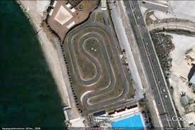 Από τον αγώνα στις 4/11/07. Pista Kart Agioy Kosma Karting Center Kartnews Gr Racing Karting Hellas