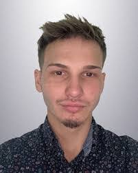 Ben Rosenquist's Instagram, Twitter & Facebook