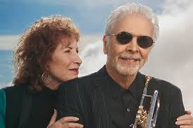 SERGIO Mendes and Brasil'66. Today I dedicate this post to Lani Hall ( born 