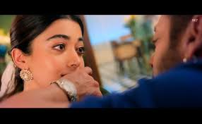 Favourite moment in Sikandar