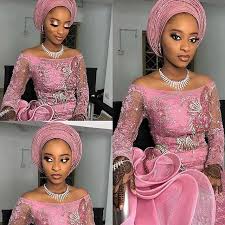 Tozali African Women Fashion Styles