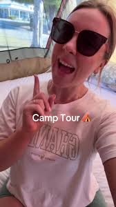 Hope Downs 4 Camp Australia
