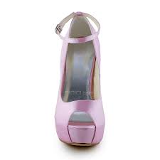 Perché non guardi la nostra selzione di scarpe sposa tacco 15, ti offriamo solo qualità e convenienza!qui a lightinthebox promettiamo la massima chiarezza sui prezzi e sulla qualità dei nostri articoli. Scarpe Da Sposa Spuntate 13 Cm Tacco Alto Tacco A Spillo Platform Lacci Caviglia Decolte Online 5020150765 Ricici Com