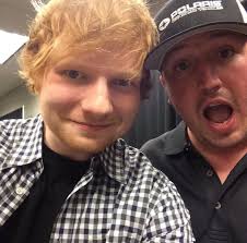 7 Steve Serrano Media ideas