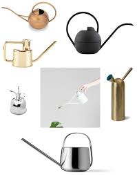In Search Of A Stylish Indoor Watering Can Indoor Watering Can Indoor Watering Watering Can