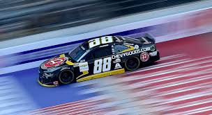 Our nascar store has all the racing gear you want, like daytona 500 apparel, nascar cup series gear, nascar diecasts, jackets and apparel. All In This Together Chevrolet Drivers Get Simulator Help Nascar
