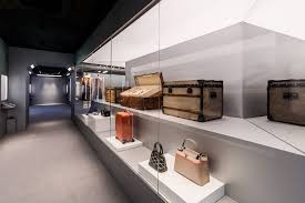 Maybe you would like to learn more about one of these? Louis Vuitton Time Capsule Exhibition Klcc Biz Leisure