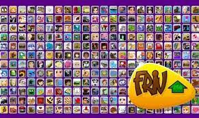 Juegos gratis online, juegos para chicas, juegos de acción, juegos de carreras, juegos de disfraces y más. Juegos Friv Mas De 250 Minijuegos Gratis Y Online Dokterandalan