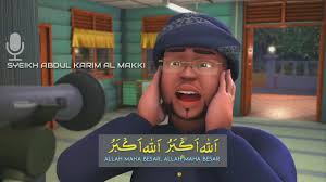 Alif ba ta upin ipin video. Adzan Maghrib Merdu Upin Ipin Belajar Wudhu Youtube Acting Lie