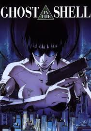 The supernatural anime ghost hunt evokes these same emotions. Black Gate Articles A Cybernetic Detective In A Futuristic Japan Ghost In The Shell