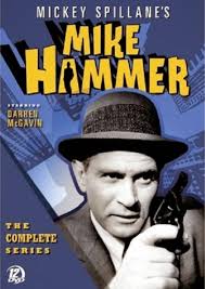 Mike Hammer (TV Series 1958–1959)
