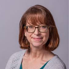 We're thrilled to announce that Becky Ruppert McMahon has been elected as  board chair of First Federal Lakewood! Becky has been a member of our board  of directors since 2013 and has