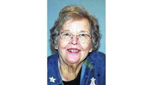 Jacqueline Blevins's Instagram, Twitter & Facebook