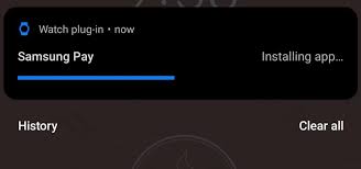 Download apk (39.3 mb) versions. How To Set Up Samsung Pay On Your Galaxy Watch 4