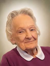 Anna Mae Smith Kunst Dolloff Obituary