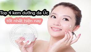 Bật mí kem dưỡng da của Úc loại nào tốt nhất hiện nay