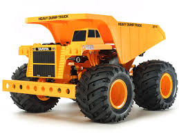 Pretty much all of this truck has been crafted these trucks don't come in a box, they are hand made by sean and we are pleased to show them to a stunning custom rc kenworth tipper. Tamiya Heavy Dump Truck Gf 01 58622