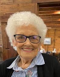Obituary information for Naomi Mae York