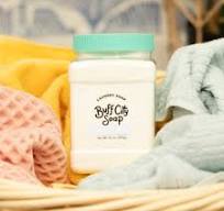 Plant Based Laundry Soap & Natural Detergent – Buff City Soap