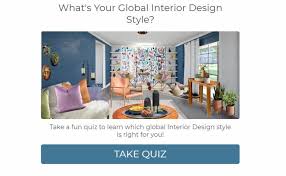 Constructivism and minimalism, modernism, classicism, provence, country, ethno and. What S Your Global Interior Design Style Take The Quiz Northern Lights Home Staging And Design