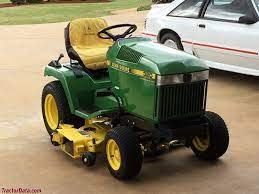 John deere tractors, combines & lawn mowers service repair manuals, spare parts catalogs and wiring diagrams. Tractordata Com John Deere 320 Tractor Photos Information