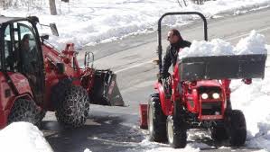 Chargeurs Pour Tracteur Branson Tracteur Genie Civil Vehicules