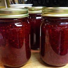Green Tomato Raspberry Jam Recipe Jam Recipes Green Tomato Jam Recipe Green Tomato Recipes