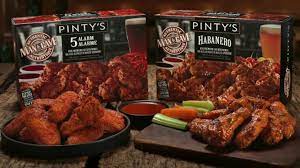 While this combo has been beloved by costco shoppers for years, you can switch up the ingredients to find a combination that fits your unique tastebuds. Pinty S Delicious Food Inc Homepage