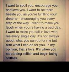 Check spelling or type a new query. Yeah That S How I Feel I Want To Support You In Fulfilling Your Dreams But I M Close To Out Of Resources Something Different Has T Words Quotes Love Quotes