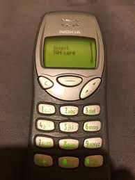 nokia 3210 in KT18 Banstead für £ 50,00 ...