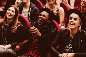 Comedy movies are better because they are suitable for all ages, even grandparents. Why Should You Watch Comedy Movies Film Daily