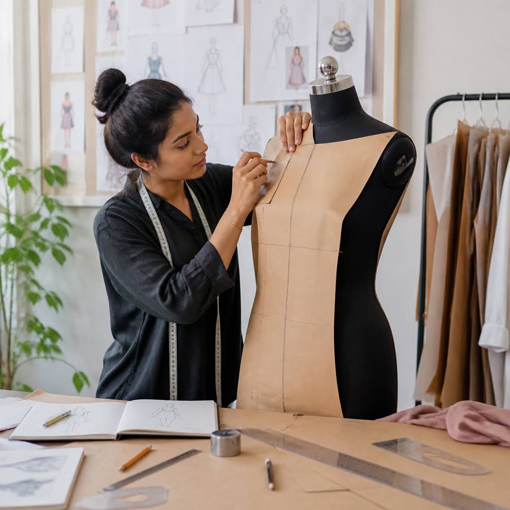Pattern Making Classes in Jayanagar product image
