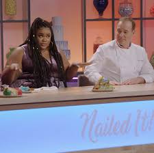 Nailed it is back for its fourth season. What To Watch On Netflix Australia In April 2020