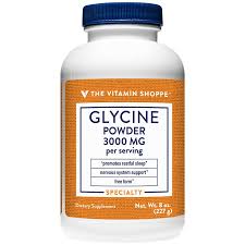 Image result for Glycine
