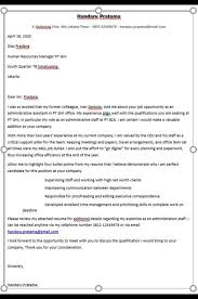 Browse our listings to find jobs in germany for expats, including jobs for english speakers or those in your native language. What Is Application Letter Brainly Know It Info