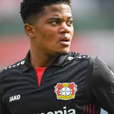 Leon bailey statistics and career statistics, live sofascore ratings, heatmap and goal video highlights may be available on sofascore for some of leon bailey and bayer 04 leverkusen matches. Bundesliga Leon Bailey Von Bayer Leverkusen Schliesst Einen Wechsel Nicht Aus