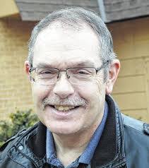 Randy Drinkard's Instagram, Twitter & Facebook