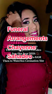 Harry Pitmans Funeral Arrangements