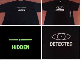 Skyrim Glow In The Dark Hidden Detected By Jeffsscreenprints From Jeffsscreenprints On Etsy Skyrim Elder Scrolls Skyrim Nerd Fashion