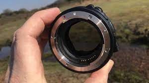 Canon Eos R Mount Adapters Explained Camera Jabber
