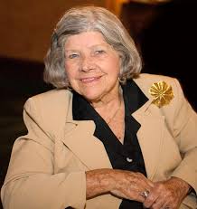 Doris Allen Obituary