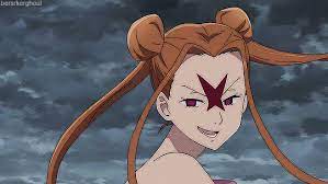 Pin On Nanatsu No Taizai