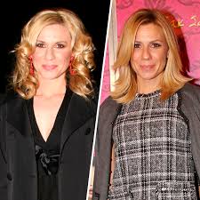 Η κατερίνα καραβάτου με νέο στυλ στα μαλλιά της! Oi Allages Sthn Emfanish Ths Katerinas Karabatoy Ta Teleytaia 10 Xronia Einai Polles Instyle Gr