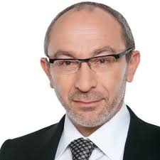 Сегодня, 17 декабря, стало известно, что умер мэр харькова геннадий кернес. Gennadij Kernes Kernes G Twitter