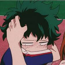 Ðððªð©ð©ð Aesthetic Anime Anime Anime Icons Boku no hero academia is a typical shounen anime series, but surely it has its own charm and currently it is one of the new most popular anime to date. aesthetic anime anime anime icons